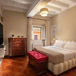 Condotti Spanish Steps Ambassador Apartment