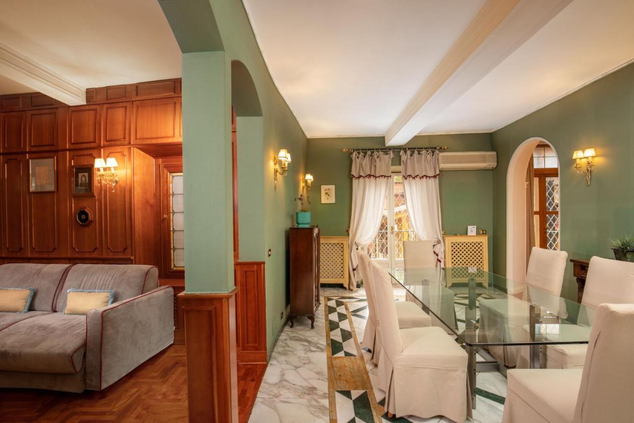 Apartment Condotti Spanish Steps Ambassador *