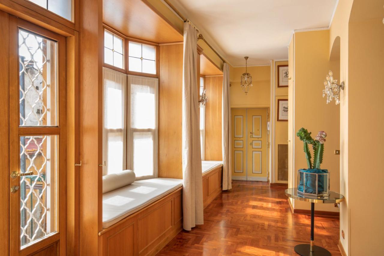 Condotti Spanish Steps Ambassador Apartment