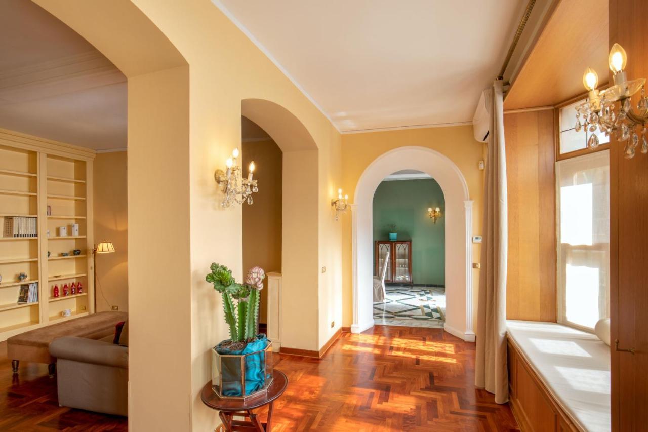 Apartment Condotti Spanish Steps Ambassador Rom